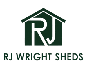 RJ Wright Sheds